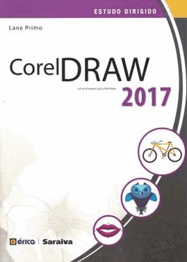 Estudo Dirigido: Corel Draw 2017 Em Portugues Para Windows