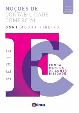 Nocoes De Contabilidade Comercial