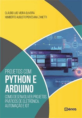 Projetos Com Python E Arduino