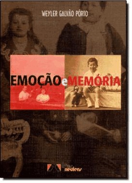 Emocao E Memoria Emocao E Memoria