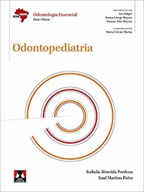 Odontopediatria