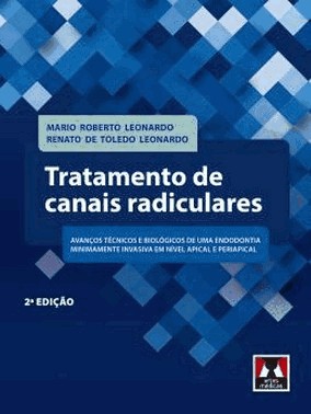 Tratamento De Canais Radiculares