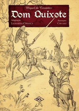 Dom Quixote