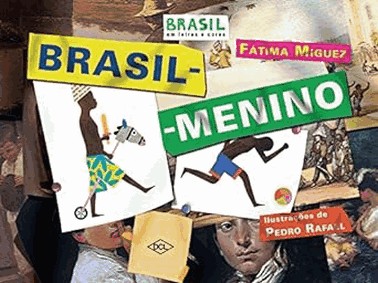 Brasil-Menino Brasil-Menino