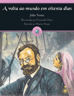 A Volta Ao Mundo Em Oitenta Dias
