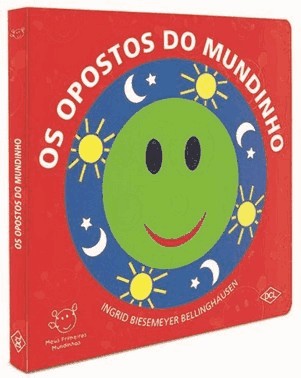 Opostos Do Mundinho, Os