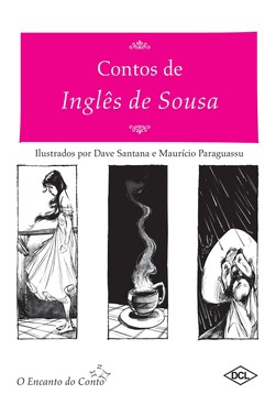 Contos De Ingles De Sousa