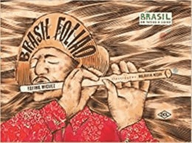 Brasil-Foliao