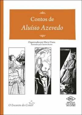 Contos De Aluisio Azevedo