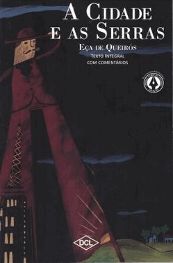 A Cidade E As Serras