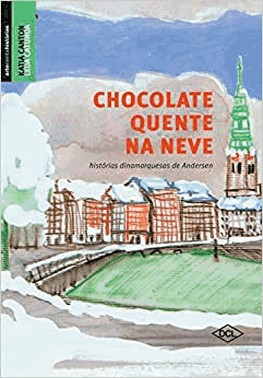 Chocolate Quente Na Neve