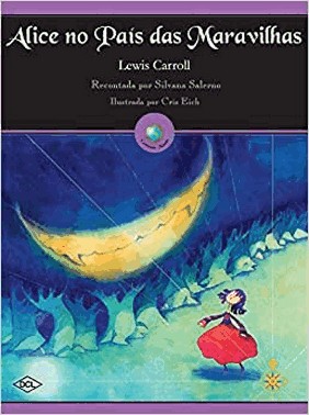 Alice No Pais Das Maravilhas