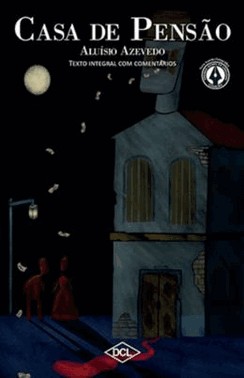 Casa De Pensao