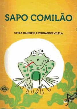 Sapo Comilao