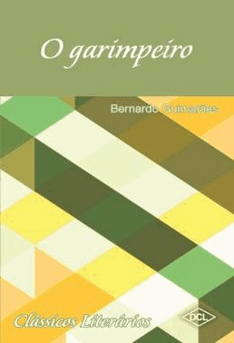 Classicos Literarios - O Garimpeiro