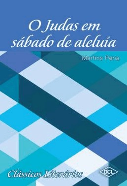 Classicos Literarios - O Judas Em Sabado De Aleluia