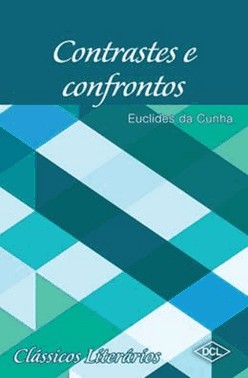 Classicos Literarios - Contrastes E Confrontos