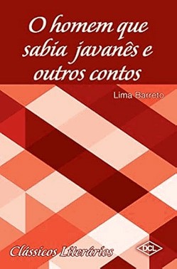 O Homem Que Sabia Javanes