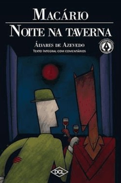 Noite Na Taverna E Macario