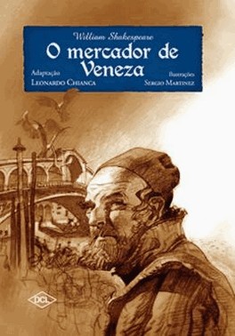 Mercador De Veneza - Ve, O