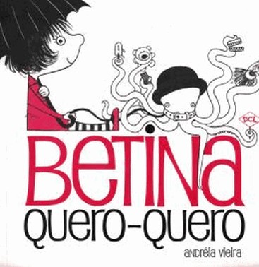 Betina Quero-Quero