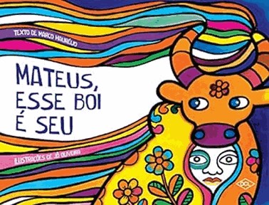 Mateus, Esse Boi e Seu