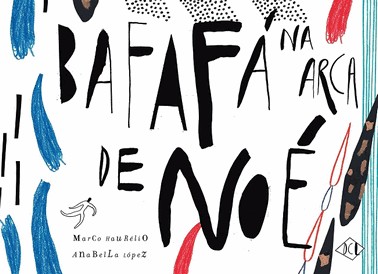 Bafafa Na Arca De Noe