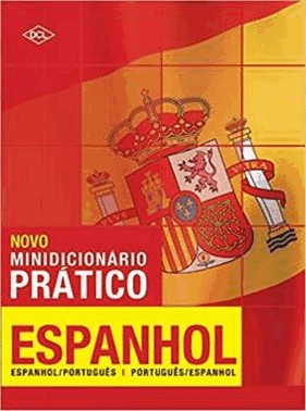 Minidicionario Pratico De Espanhol