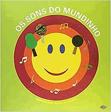 Os Sons Do Mundinho