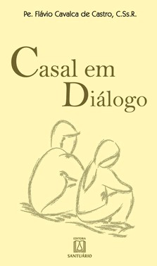 Casal Em Dialogo