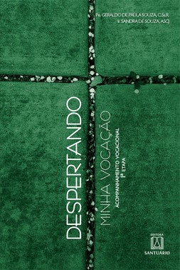 Acompanhamento Vocacional 1 Etapa - Despertando Minha Vocacao