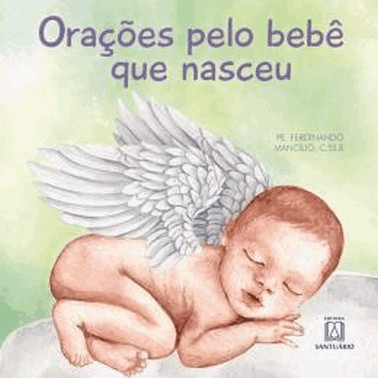 Oracoes Pelo Bebe Que Nasceu