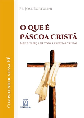 O Que e Pascoa Crista