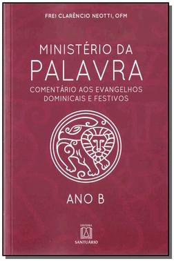 Ministerio Da Palavra - Ano B