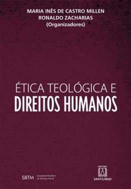 Etica Teologica E Direitos Humanos