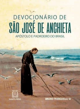 Devocionario De Sao Jose De Anchieta