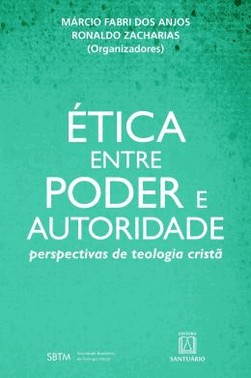 etica Entre Poder E Autoridade