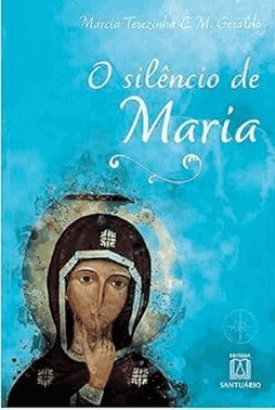 Silencio De Maria - 1 Ed