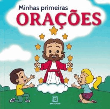 Minhas Primeiras Oracoes