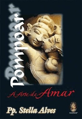 Pompoar - A Arte De Amar