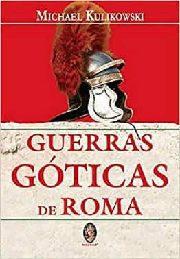 Guerras Goticas De Roma