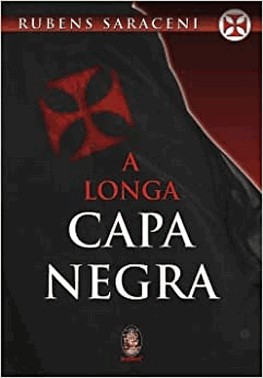 A Longa Capa Negra A Longa Capa Negra