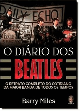 O Diario Dos Beatles