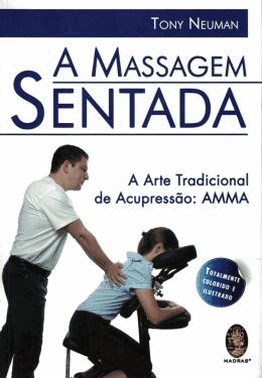A Massagem Sentada