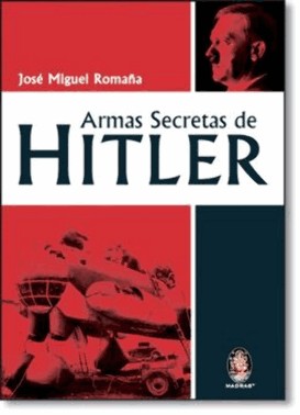 Armas Secretas De Hitler