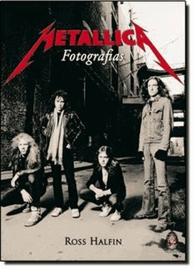 Metallica - Fotografias