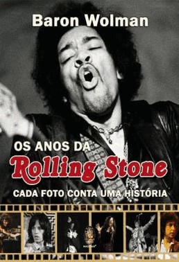 Anos Da Rolling Stone