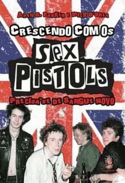 Crescendo Com Os Sex Pistols