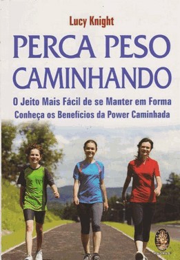Perca Peso Caminhando