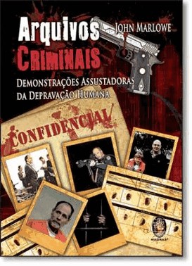 Arquivos Criminais